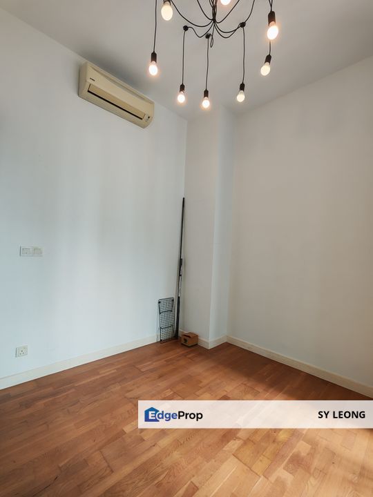 The Elements @Ampang KL, Kuala Lumpur, KL City