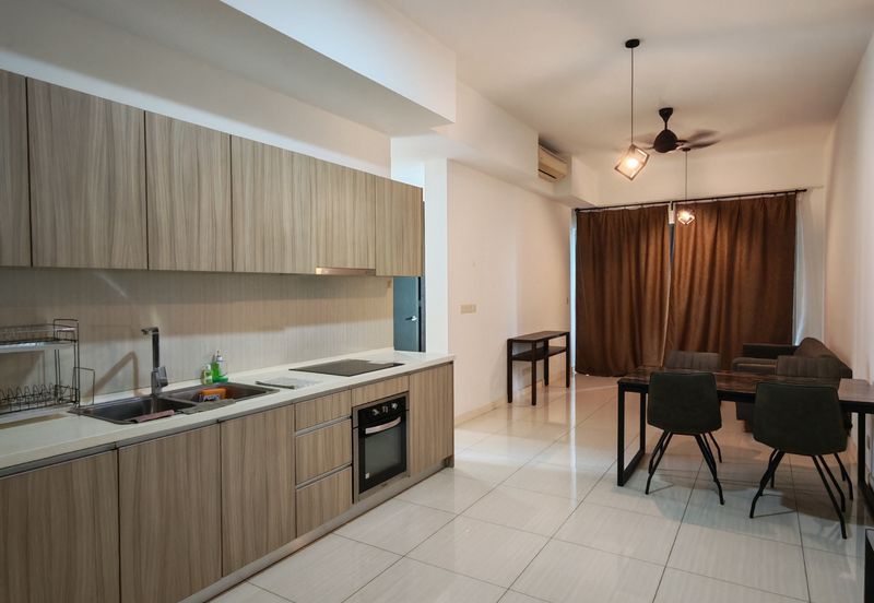 The Elements @ Ampang