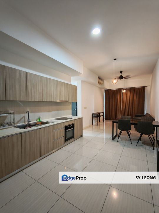 The Elements @Ampang KL, Kuala Lumpur, KL City