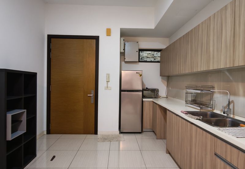 The Elements @ Ampang