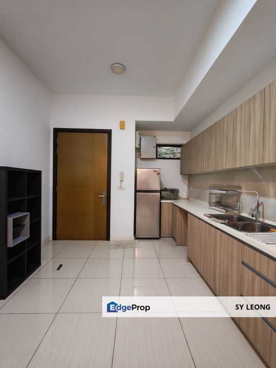 The Elements @Ampang KL, Kuala Lumpur, KL City