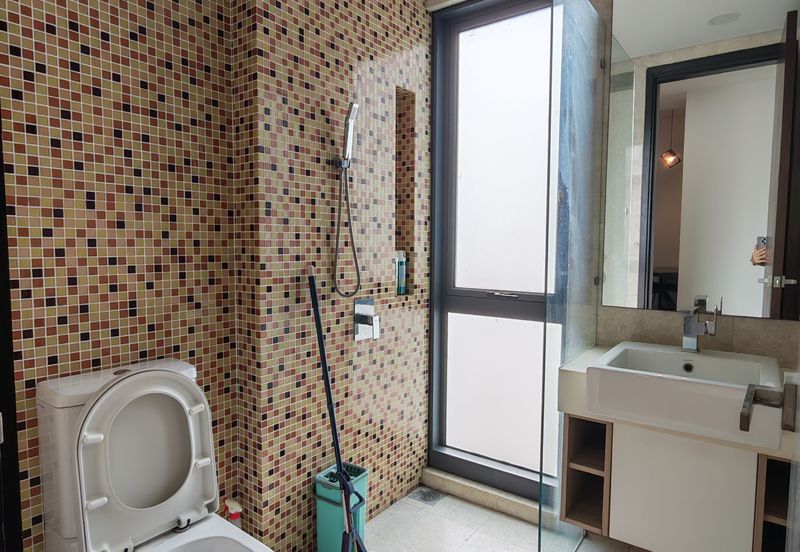 The Elements @ Ampang