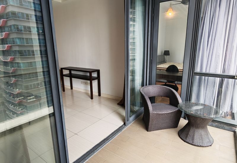 The Elements @ Ampang