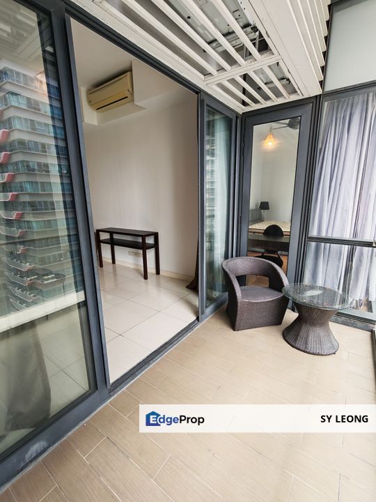 The Elements @Ampang KL, Kuala Lumpur, KL City