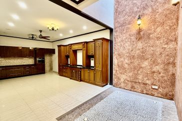 Kemuning Utama Palma