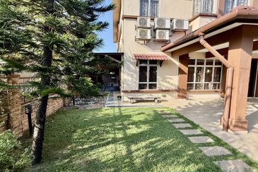 Kemuning Utama Palma