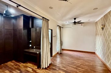 Kemuning Utama Palma