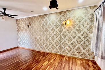 Kemuning Utama Palma