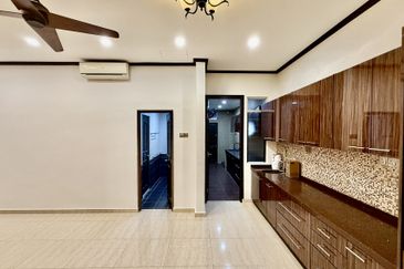 Kemuning Utama Palma