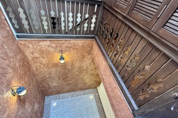 Kemuning Utama Palma