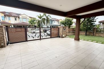 Kemuning Utama Palma