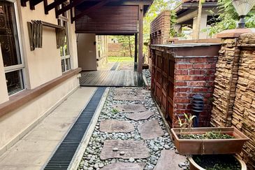 Kemuning Utama Palma