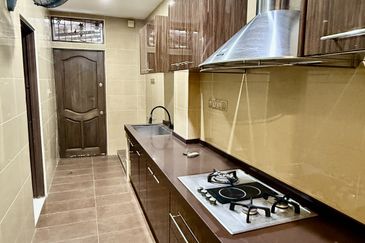 Kemuning Utama Palma