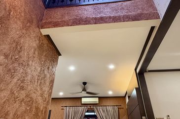 Kemuning Utama Palma