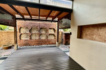 Kemuning Utama Palma