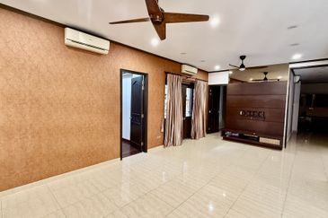 Kemuning Utama Palma