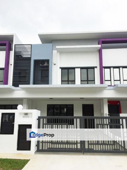 Setia Alam , Setia Permai double storey house for sale , Selangor, Setia Alam/Alam Nusantara