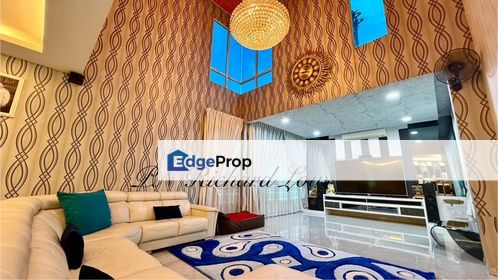 Kota Kemuning Modern Luxury Home, Selangor, Shah Alam