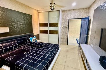 Kota Kemuning Modern Luxury Home