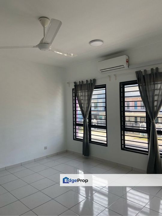 Setia Alam , Setia Permai double storey house for sale , Selangor, Setia Alam/Alam Nusantara