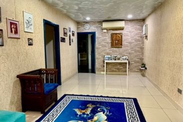 Kota Kemuning Modern Luxury Home