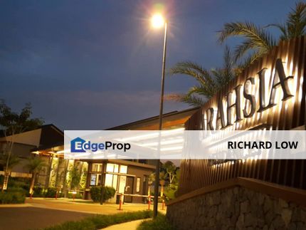 Arahsia Residences, Tropicana Aman, Telok Panglima Garang , Selangor, Telok Panglima Garang