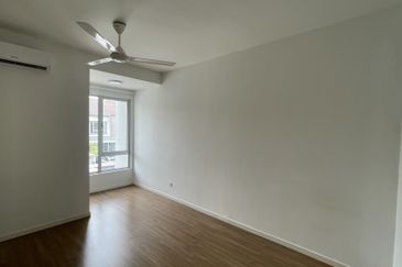 Arahsia Residences, Tropicana Aman