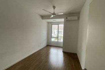 Arahsia Residences, Tropicana Aman