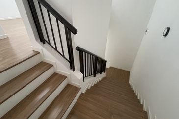 Arahsia Residences, Tropicana Aman