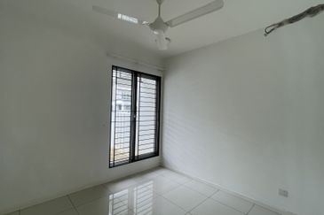 Arahsia Residences, Tropicana Aman