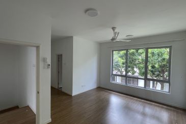 Arahsia Residences, Tropicana Aman