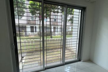 Arahsia Residences, Tropicana Aman