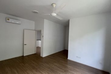 Arahsia Residences, Tropicana Aman