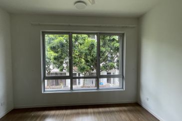 Arahsia Residences, Tropicana Aman