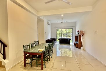 Arahsia Residences, Tropicana Aman