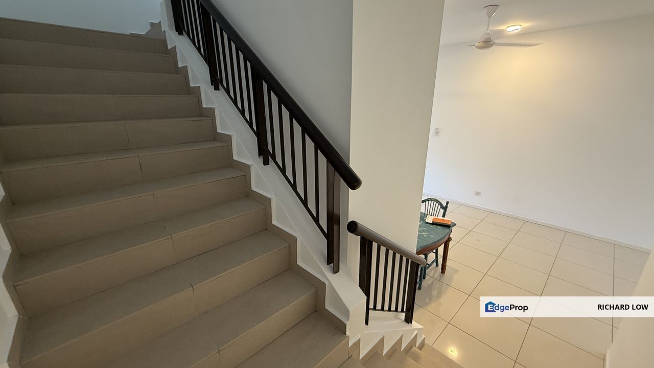 Extra Lonnger land for Arahsia Residences, Tropicana Aman, Telok Panglima Garang , Selangor, Telok Panglima Garang