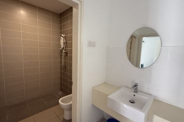 Arahsia Residences, Tropicana Aman