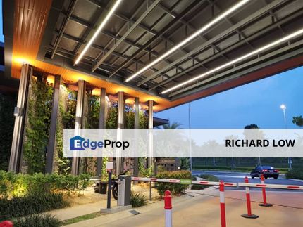 Arahsia Residences, Tropicana Aman, Telok Panglima Garang , Selangor, Telok Panglima Garang
