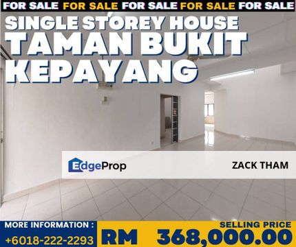 Taman Bukit Kepayang, Negeri Sembilan, Seremban