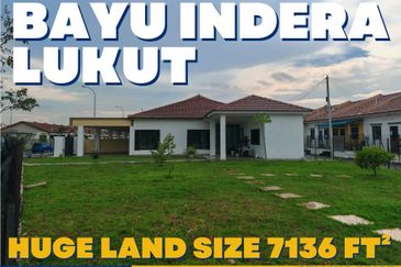 Bayu Indera Lukut