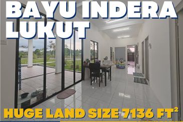 Bayu Indera Lukut