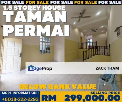 TAMAN BUKIT KELISA (PERMAI), Negeri Sembilan, Seremban