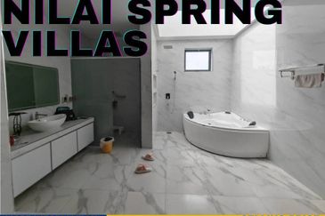 Nilai Spring Villas