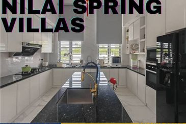 Nilai Spring Villas