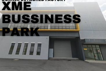 XME Business Park
