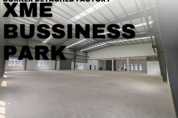 XME Business Park