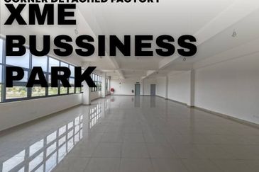 XME Business Park