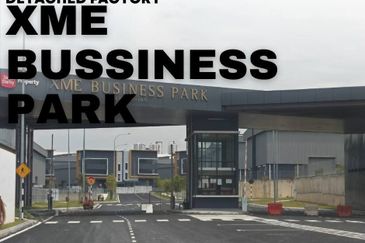 XME Business Park