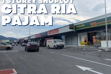 CITRA RIA NILAI