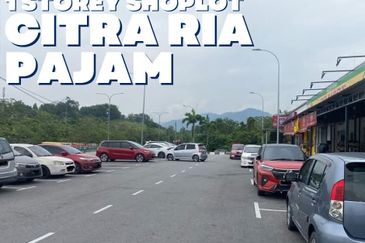 CITRA RIA NILAI